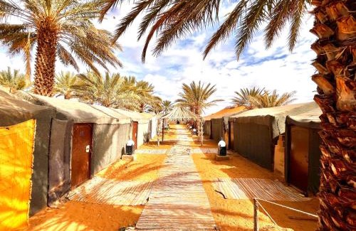 Lac Yasmins Other | Sahara Garden Camp