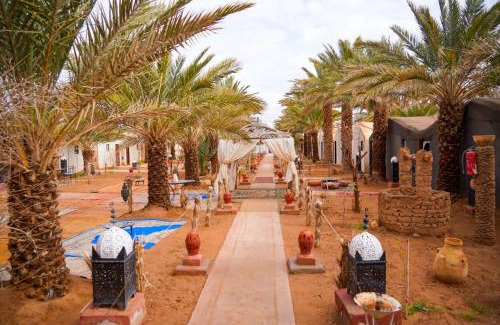 Lac Yasmins Other | Sahara Garden Luxury Camp