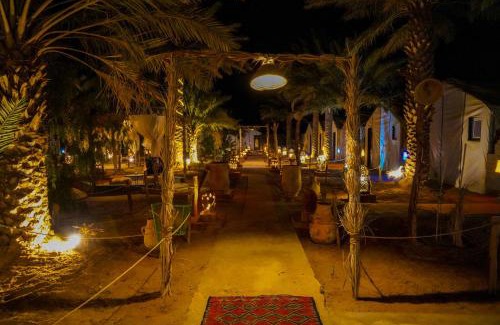 Lac Yasmins Other | Sahara Garden Luxury Camp