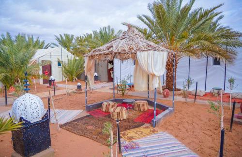 Lac Yasmins Other | Sahara Garden Luxury Camp
