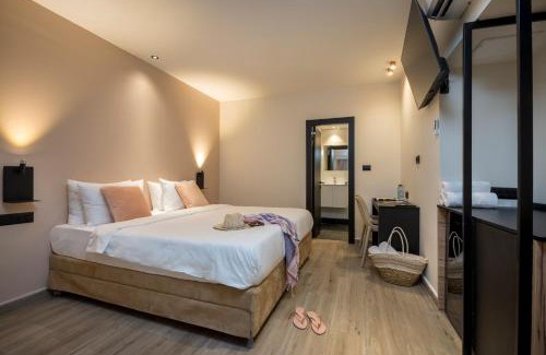 Eilat Hotel | Sahara Hotel Eilat