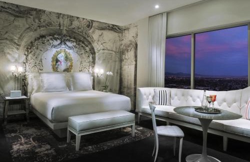 Las Vegas Resort | SAHARA Las Vegas