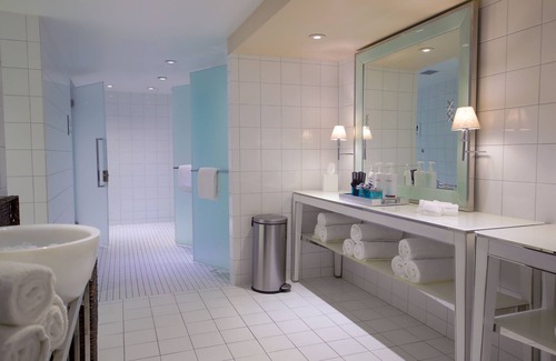 Las Vegas Strip Hotel | SAHARA Las Vegas