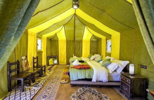 Hassilabied Apartment | Sahara luna desert camp