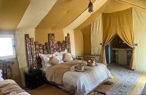 Hassilabied Apartment | Sahara luna desert camp
