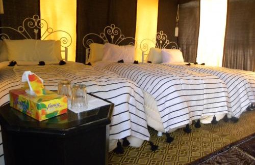 Amezrou Other | Sahara Luxury Camp