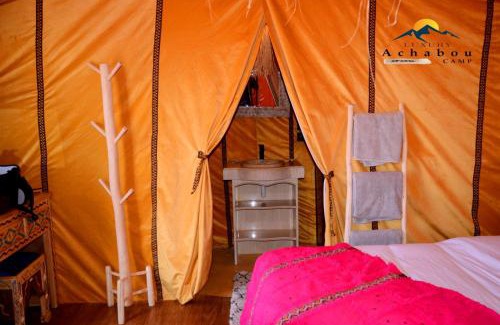 Merzouga Apartment | Sahara Luxury Camp - Nuit de rêve dans le désert de Merzouga !