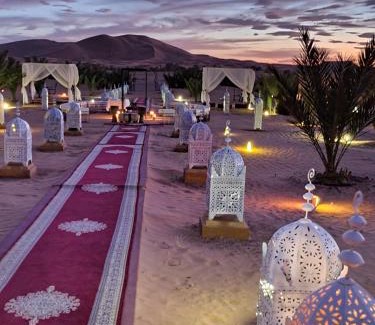 Rissani Other | Sahara Merzouga Camp