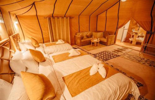 Rissani Other | Sahara Merzouga Camp