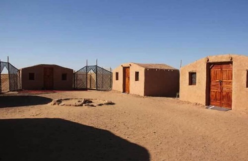M'Hamid El Ghizlane Other | Sahara Peace Camp