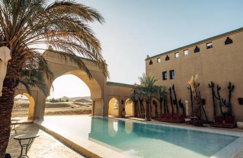 Lac Yasmins Hotel | Sahara pearl Hotel