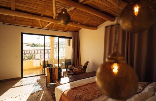 Lac Yasmins Hotel | Sahara pearl Hotel
