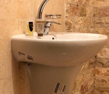 Giza Hotel | Sahara Pyramids Inn