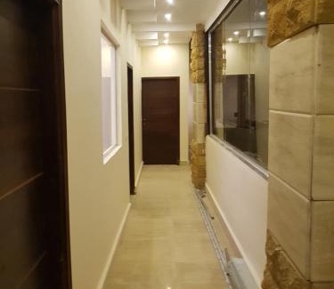 Giza Hotel | Sahara Pyramids Inn