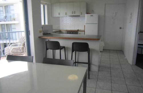 Kings Beach Apartment | SAHARA SANDS UNIT 10