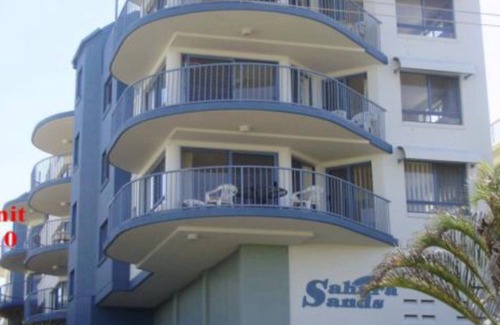 Kings Beach Apartment | SAHARA SANDS UNIT 10