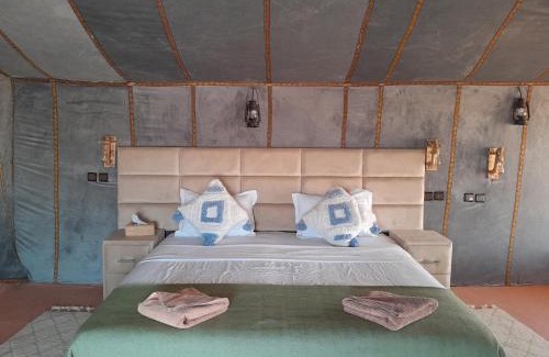 Merzouga Apartment | Sahara style Luxury camp