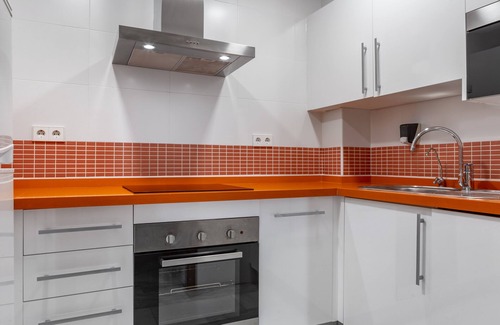 Benalmadena Costa Apartment | Sahara Sunset Club