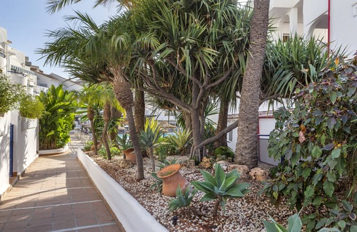 Benalmadena Costa Apartment | Sahara Sunset Club