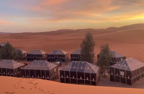 Merzouga Apartment | saharafox
