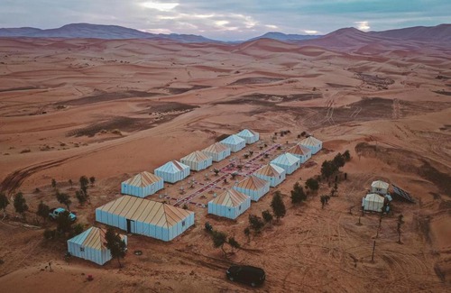 Lac Yasmins Other | Saharasandluxurycamp