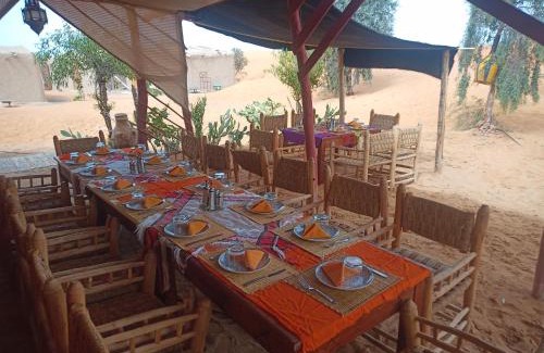 Hassilabied Other | SaharaTime Camp