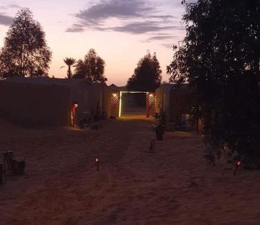Hassilabied Other | SaharaTime Camp