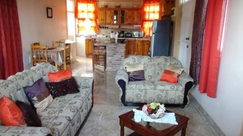 La Plaine Apartment | Saharra's Home