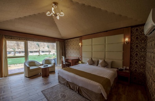 AlUla Resort | Sahary Alula Resort