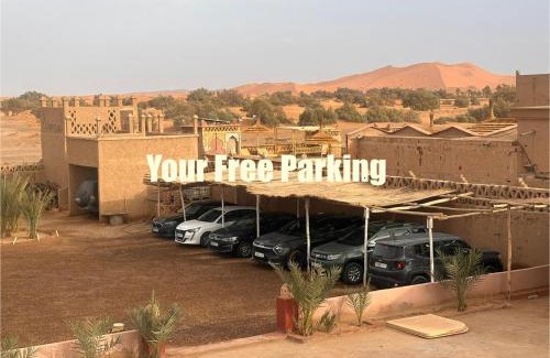 Merzouga Other | Sahary Tafilalt Luxury Camp