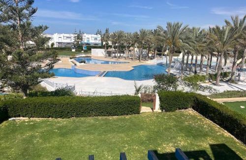 Sheraton Al Matar Apartment | Sahel parties