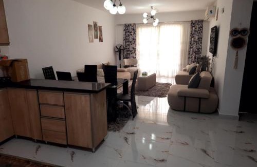 Sheraton Al Matar Apartment | Sahel parties