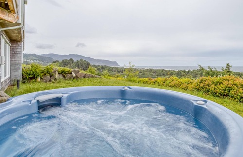 Neskowin House | Sahhali Tides
