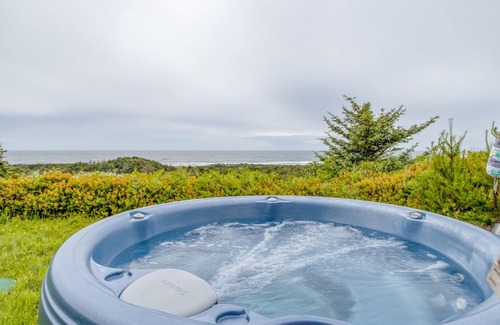 Neskowin House | Sahhali Tides