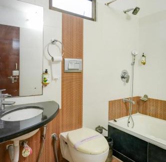 Raja Park Hotel | Sahibs Hotel Jaipur