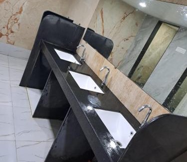 Sector 11 Hostel | SAHIL AC DORMITORY