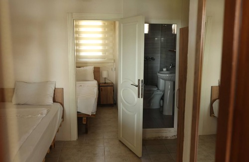 Unye Cabin | Sahil evim pansiyon