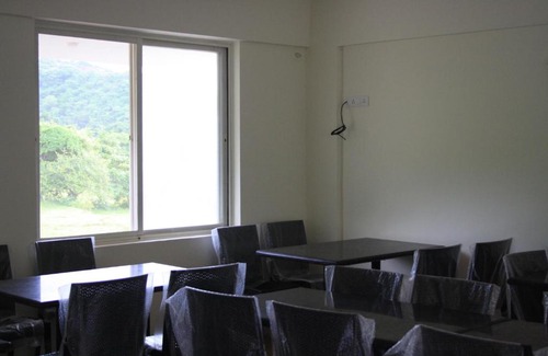 Dapoli Hotel | Sahil Inn