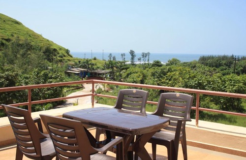 Dapoli Hotel | Sahil Inn