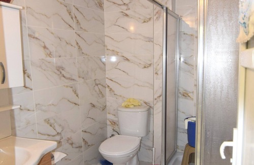 Kumburgaz House | Sahil manzaralı odalar