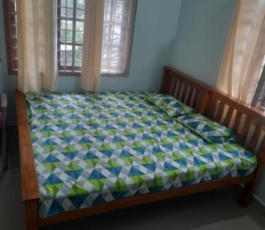 Sringeri House | Sahithya Sadana