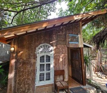 Lhoknga Cabin | Saho Coffee & Rooms
