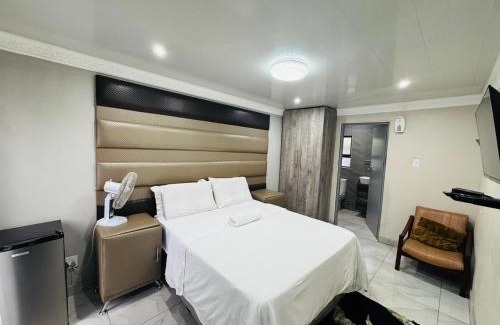 Emfuleni House | Saho Guesthouse