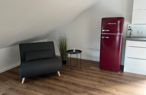 Kulmbach Apartment | Sahr Appartements
