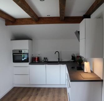Kulmbach Apartment | Sahr Appartements