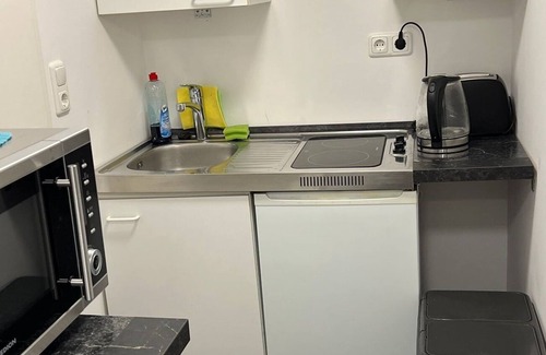 Darmstadt-Arheilgen House | Sahra 1zi. Wohnung Arheilgen