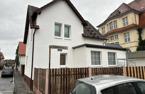Darmstadt-Arheilgen House | Sahra 1zi. Wohnung Arheilgen
