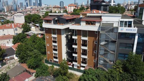 Atasehir Apartment | Sahra Kent Otel Kadıköy
