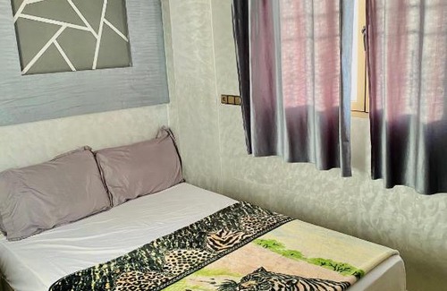 Errachidia Apartment | Sahrawi Abdo