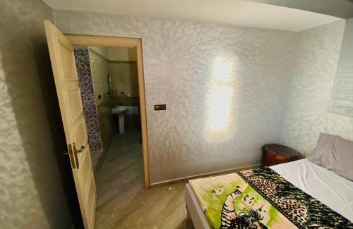 Errachidia Apartment | Sahrawi Abdo